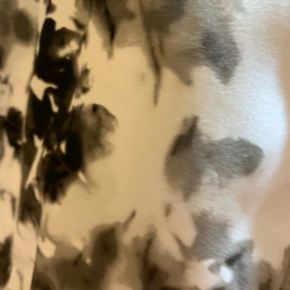 Apt 9 ruffle high/low summer dress size M - Picture 10 of 13